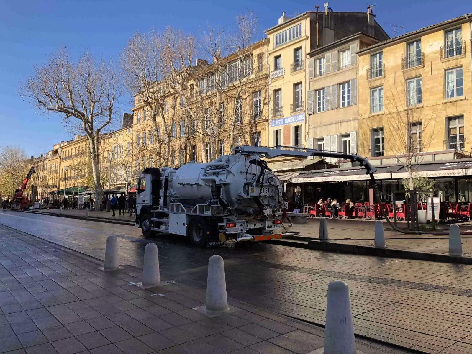 réparation pompe de relevage 77 seine et marne