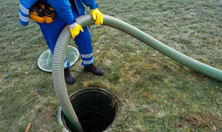 réparation pompe de relevage dans le 77 seine et marne